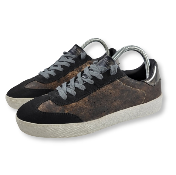 Chaussures Basses LIFESPELL Pour Femmes - Toile Imperméable, Semelle Mémoire De Forme, Pointure 7.5 US